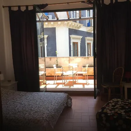 La Terrazza Sul Castello