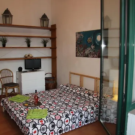 La Terrazza Sul Castello Apartment Catania