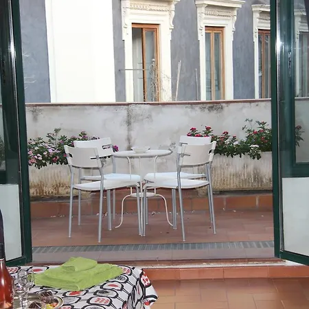 Apartment La Terrazza Sul Castello *