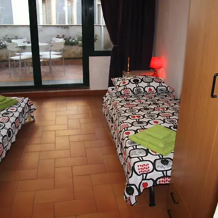 La Terrazza Sul Castello *