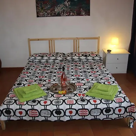 La Terrazza Sul Castello Apartment *