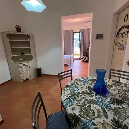 شقة La Terrazza Sul Castello كاتانيا