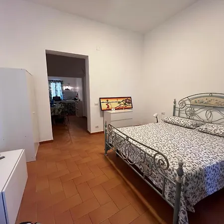 La Terrazza Sul Castello * Catánia