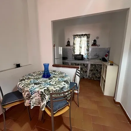 La Terrazza Sul Castello Appartement *