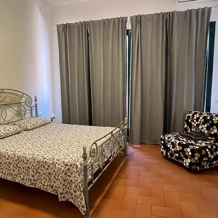 La Terrazza Sul Castello شقة كاتانيا