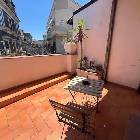 La Terrazza Sul Castello *