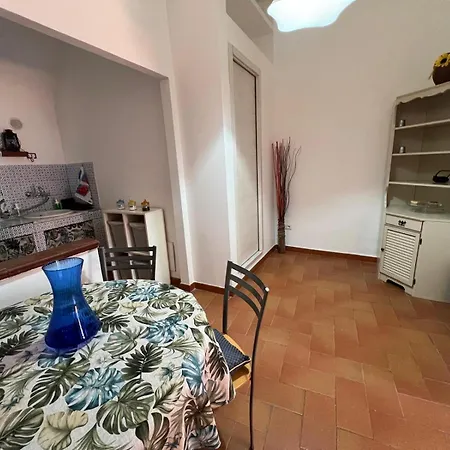 La Terrazza Sul Castello Catánia
