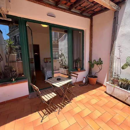 La Terrazza Sul Castello