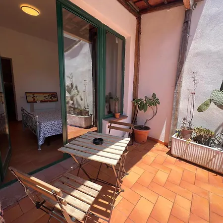 Apartment La Terrazza Sul Castello *