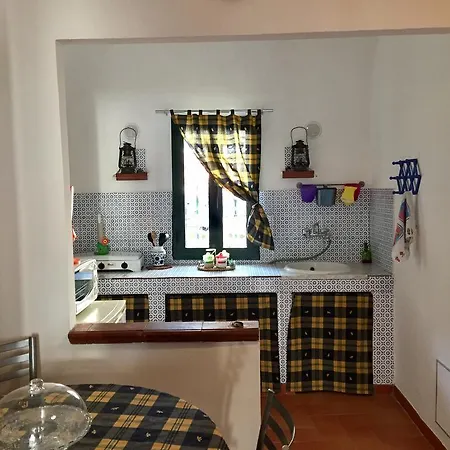 Apartment La Terrazza Sul Castello