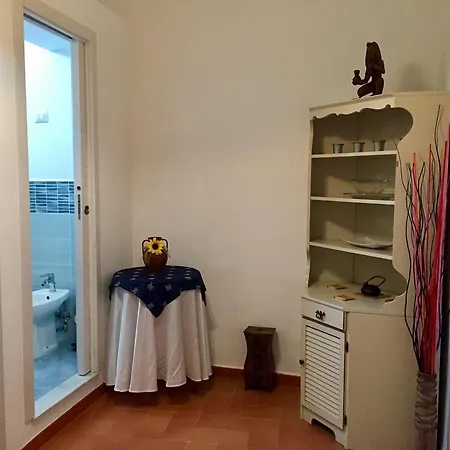 La Terrazza Sul Castello كاتانيا