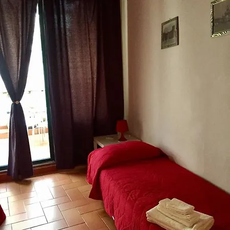 La Terrazza Sul Castello