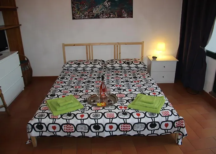 La Terrazza Sul Castello Appartement *