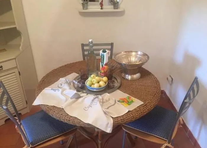 Appartement La Terrazza Sul Castello Catane
