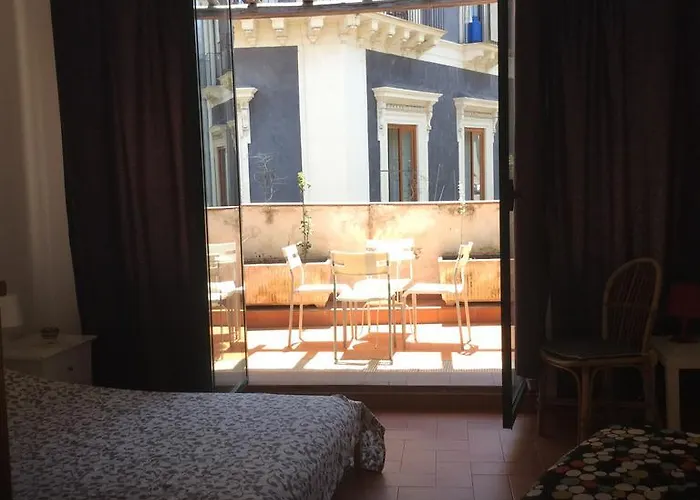 La Terrazza Sul Castello