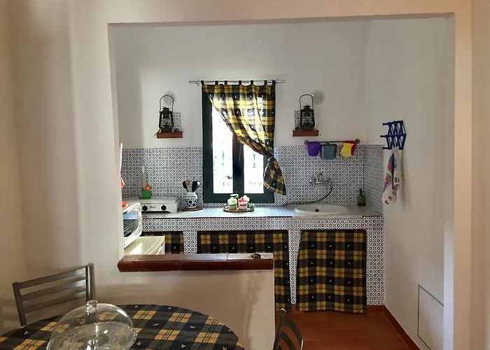 Appartement La Terrazza Sul Castello