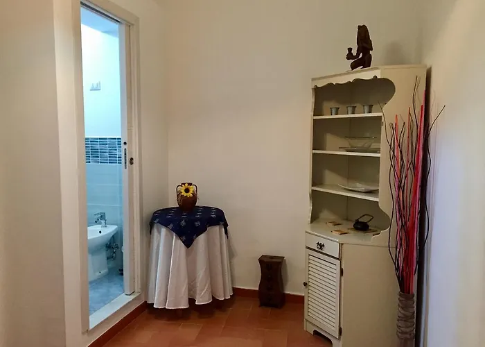 La Terrazza Sul Castello Catane