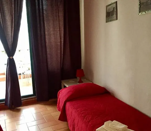 La Terrazza Sul Castello